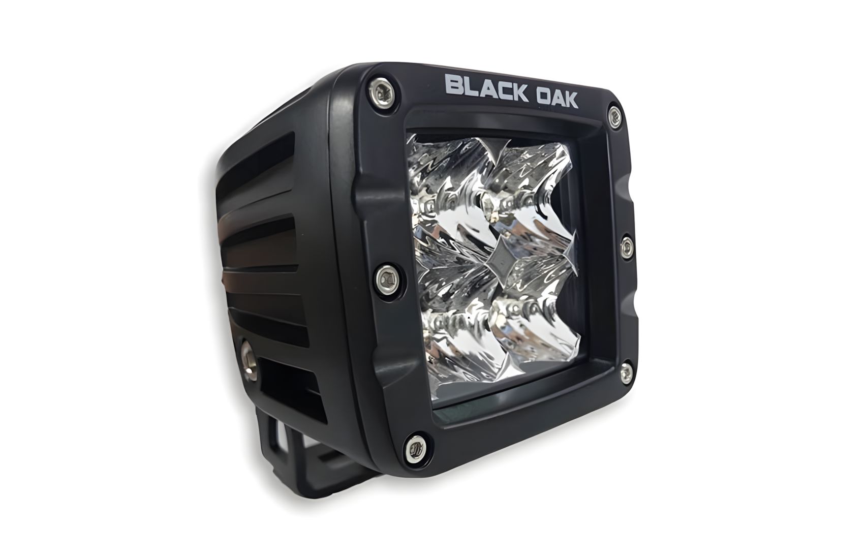 2-Inch Flood Pod 40W Cree BL