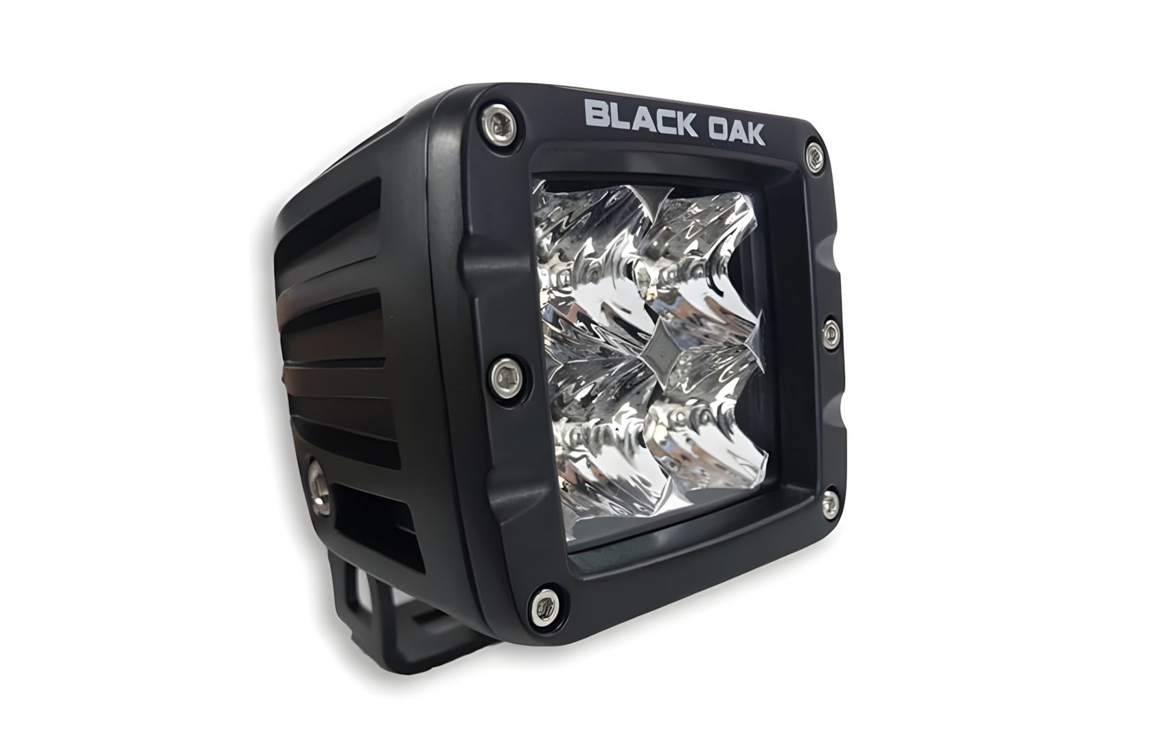 2-Inch Spot Pod 40W Cree BL