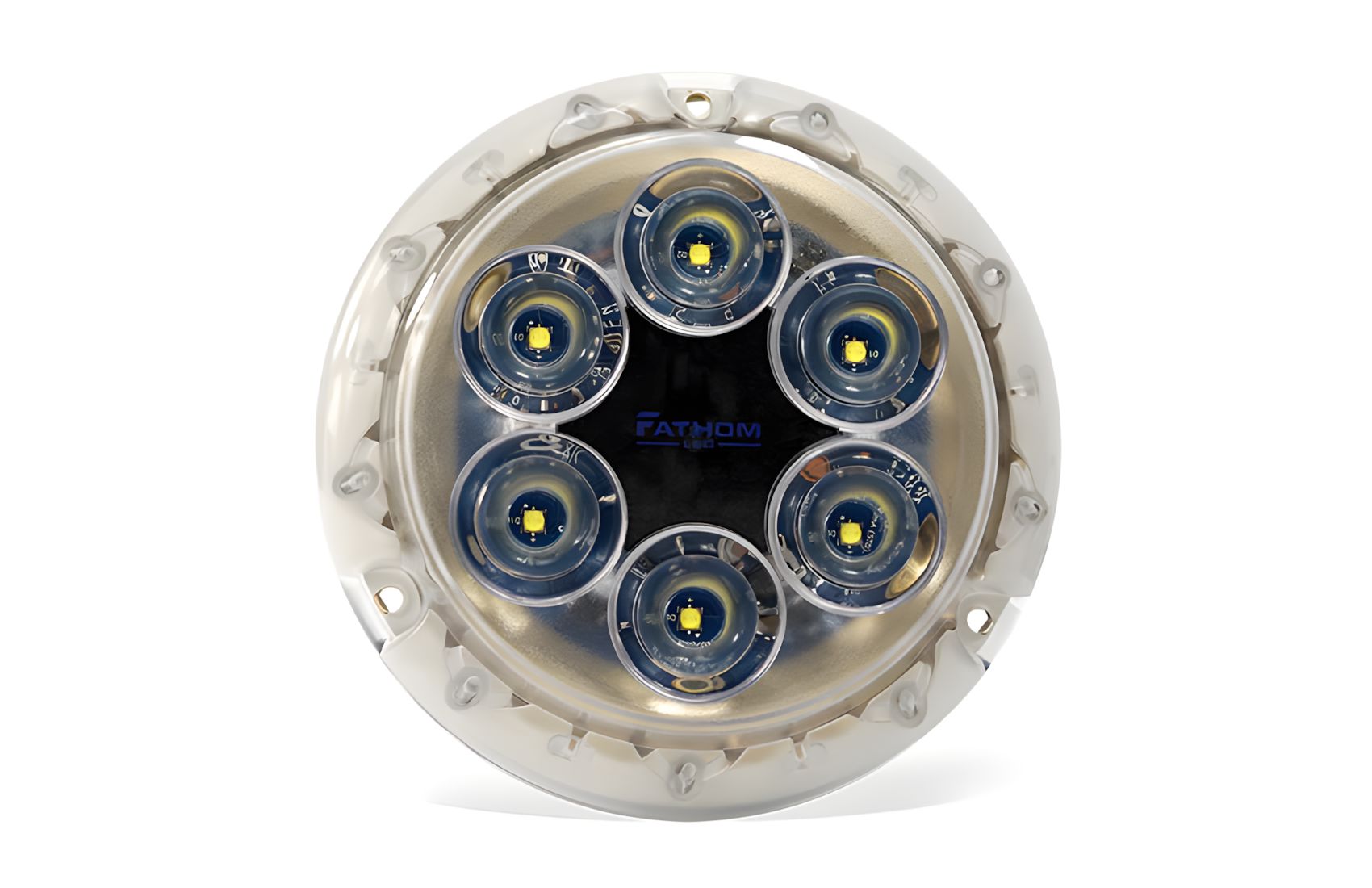Fathom FL6 LED RGB
