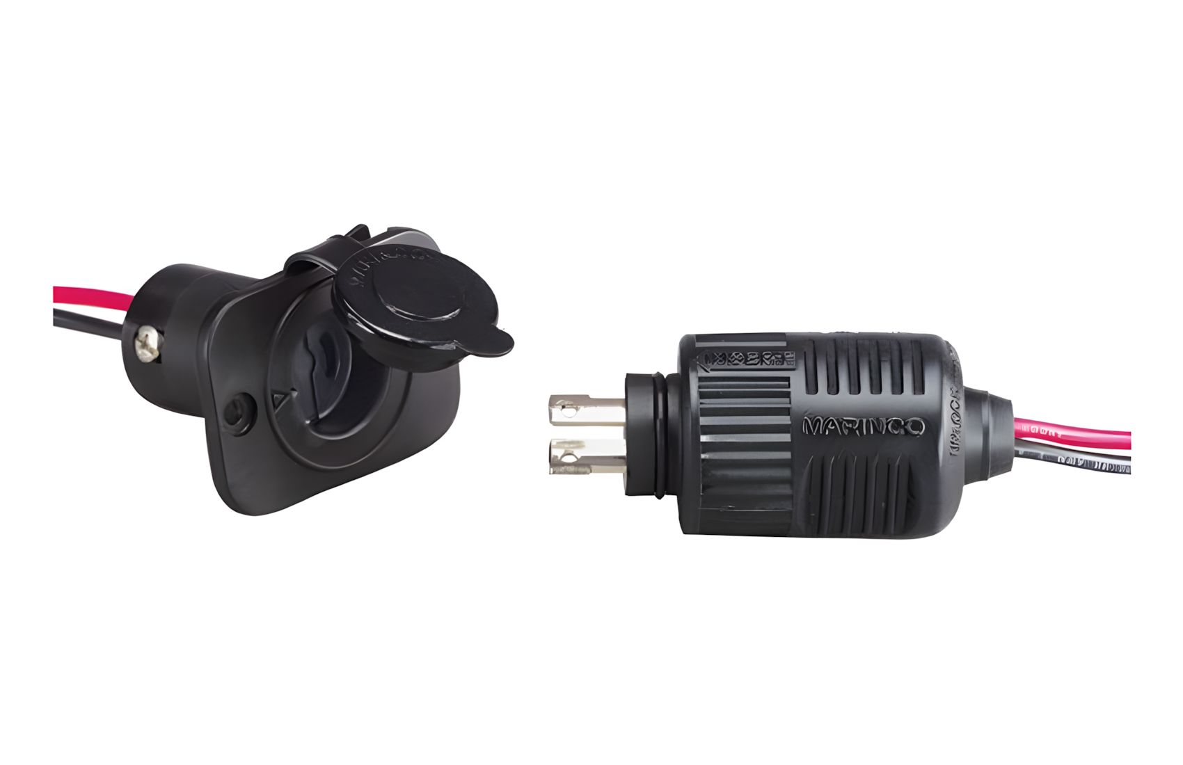 Connect Pro Kit 12/24 40