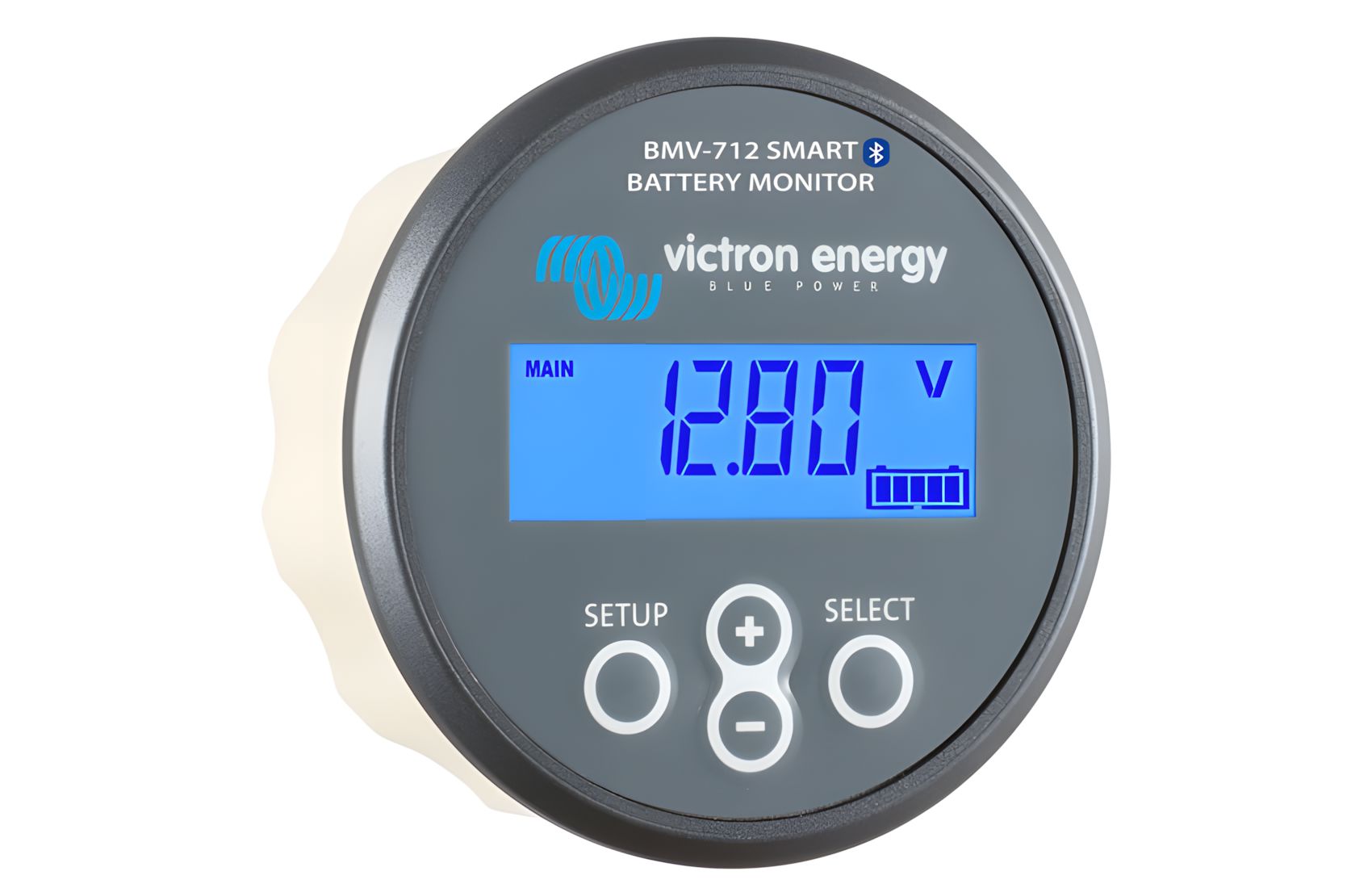 BMV-712 Smart Bluetooth
