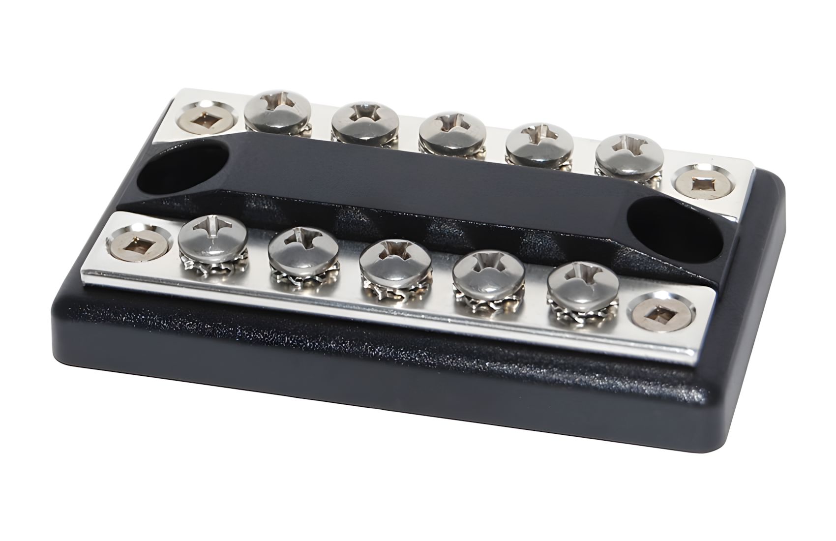 100A BusBar 5x2 Circuit