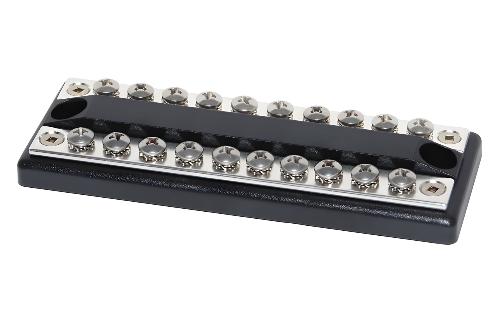 100A BusBar 10x2 Circuit